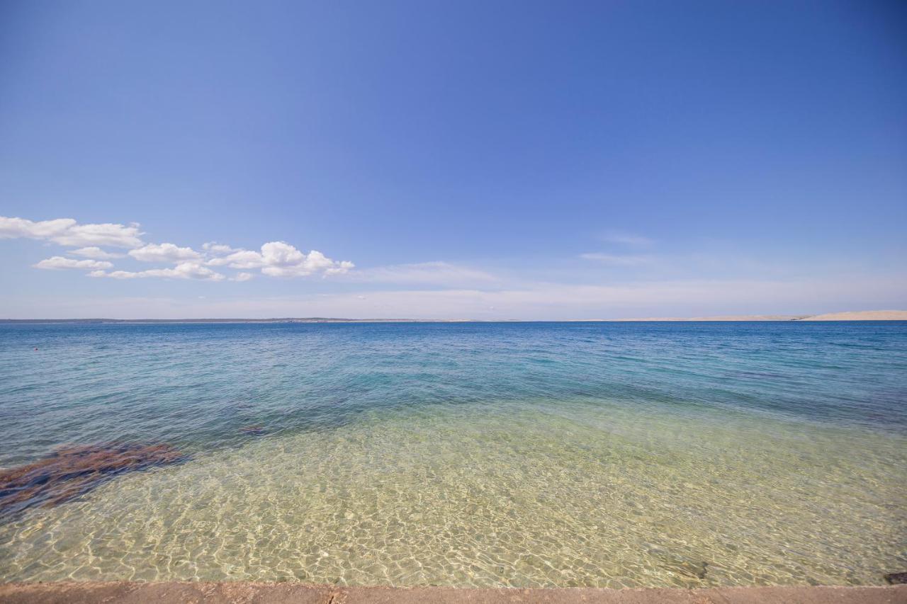 Pension Augustino Miletici Bagian luar foto