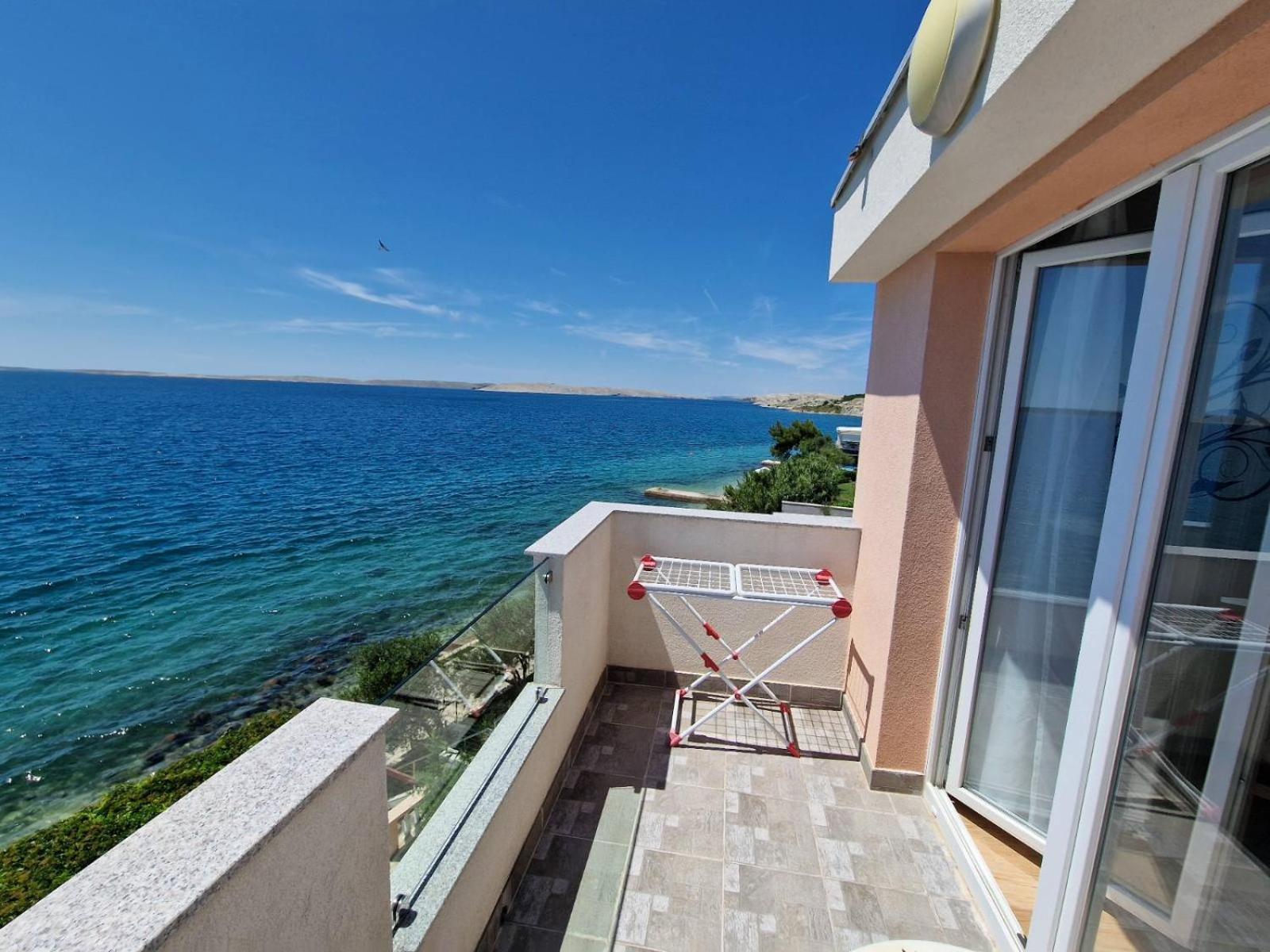 Pension Augustino Miletici Bagian luar foto